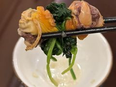 -喜乐餐厅•灯笼虾球首创者•本地小海鲜(二马路店)
