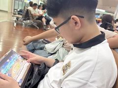 -绵阳南郊机场