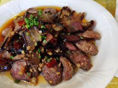-大瓦罐湘土菜(海淀南路店)