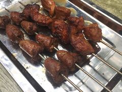 -王记西鎮电烤肉(汶上路店)