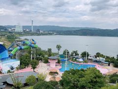 -华侨城阳宗海海景温泉