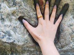 -西岭雪山大飞水景区