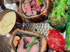 -普朗姆生蚝牛排馆 The Plump Oyster(成都摩方购物中心店)