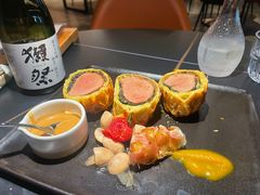 -404干式熟成牛排馆•聚会餐厅