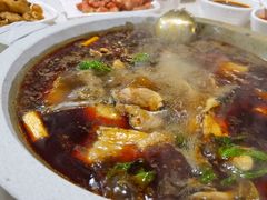 石锅鱼-美渝石锅鱼(礼嘉直营店)