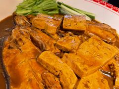 -倍儿美海鲜大排挡·非遗海鲜蒸饺(洋货店)
