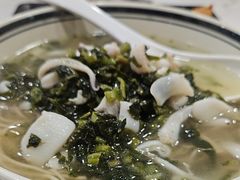 -老地方面馆(思南路店)