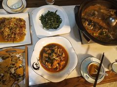 -千岛湖小鱼儿·淳安匠心农家菜