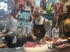 -潮发潮汕牛肉店(永庆坊店)