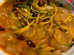 -杨记齐齐哈尔烤肉(五莲路店)