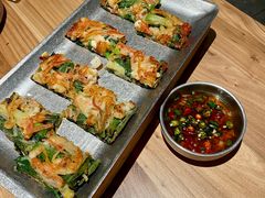 -KimPro 辛普乐概念韩餐