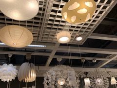 -宜家家居(哈尔滨商场店)