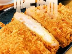 -胜博殿日式炸猪排(西红门店)