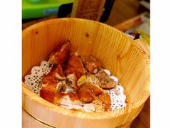 -胡桃里音乐酒馆(石家庄店)
