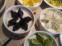 -船歌·鱼水饺青岛菜(闽江二路店)