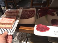 -蜀九香火锅(九眼桥店)