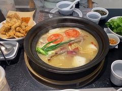-老鸭集(萧山万象汇店)