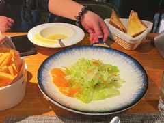 -西豪果木牛排(龙泉万达店)