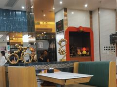 -明园茶餐厅(沙头角店)