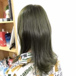 -西克造型美发连锁