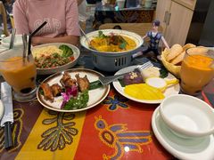 -米泰芒·东南亚料理(体育西店)