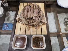 -哈啾嗨·新概念蒙餐(红星新城店)