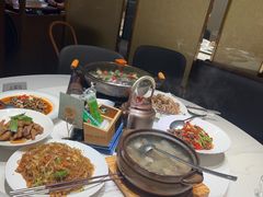 -渔傅·霞浦滩涂海鲜(建平店)