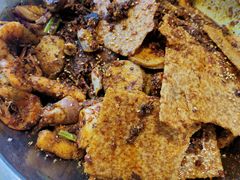 -嘎嘎鸭下巴·爆辣干锅(明教寺店)