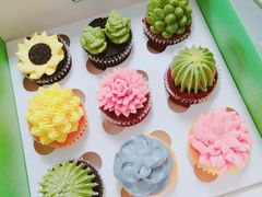 -BON CAKE(华贸购物中心店)