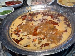 -老船舫·现做活鲜鱼馆(东郊记忆店)