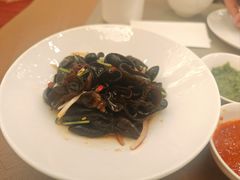 -内蒙古驻京办餐厅