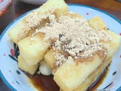 -陈婆婆砂锅·椒麻水煮鱼·特色小炒