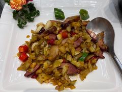 -北海渔村酒楼·粤菜海鲜点心(新华店)