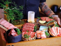 -300杯·和牛烧肉清酒专门店(廊里店)