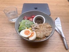 -有序Orderly融合西餐·咖啡(运河外滩店)