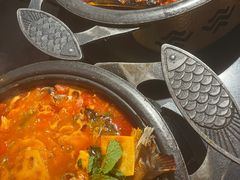 -探鱼·鲜青椒爽麻烤鱼(领展购物广场店)