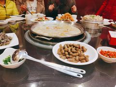 -老来福·非遗酸汤兔(凯旋路店)