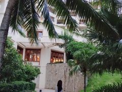 -三亚亚龙湾天域度假酒店