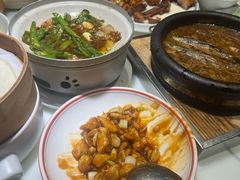 -小放牛炒菜馆(长安万达店)