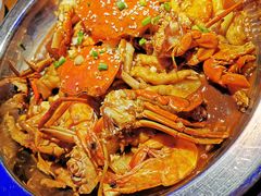 -谢蟹浓·肉蟹煲(新奥店)