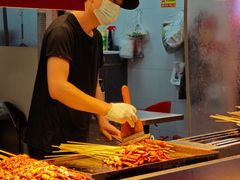 -东门町美食街