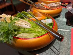 -牛New寿喜烧(曹路花园城店)