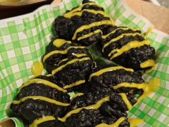 -宝炙星BURGER AUSTINE(桐梓林店)