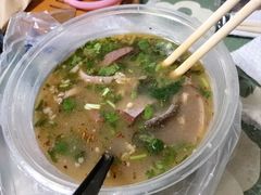 -李小老烧饼(常营民族家园店)