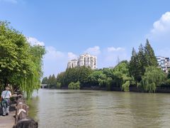 -运河游船(武林门码头)