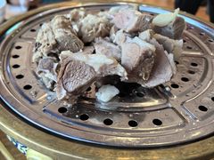 -蒙亨·手把肉·蒙古包文化主题餐厅(天恒广场店)