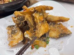 -寻味顺德·南记酒家·传统顺德菜·鱼生(广源路店)
