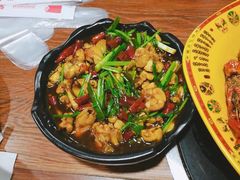 -掌上鲜(南顺城街店)