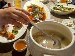 -玫瑰厅上海菜(兴国路店)