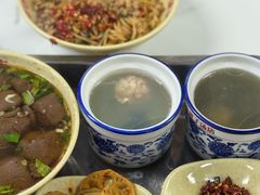 -小罗子汤店(大士院总店)